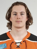 Logan Dowhaniuk