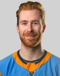 Brady Gilmour