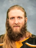 Garret Sparks