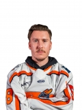 Tyson Fawcett