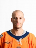 Tanner Eberle