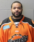 Dajon Mingo