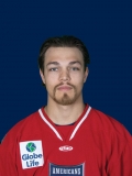 Cole Fraser