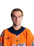 Ryan Bednard