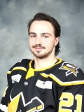 Cédric Desruisseaux