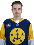 Ryan Chyzowski