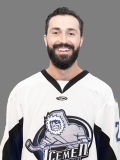 Mackenzie Dwyer