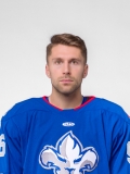 Anthony Beauchamp
