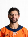 Ethan Somoza