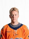 Josh McKechney