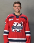 David Keefer