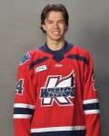 Cooper Walker