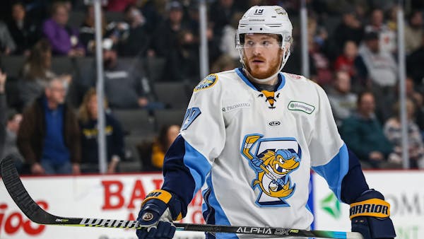 Walleye’s season ends in Game 5 of Kelly Cup Finals