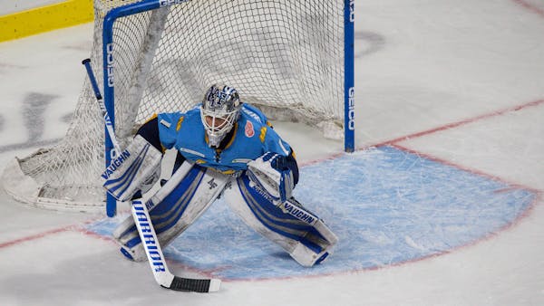 Walleye bounce back with 7-4 victory over Indy Fuel