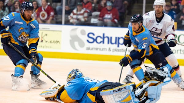 Toledo Walleye Weekly Release No. 2: October 31, 2022