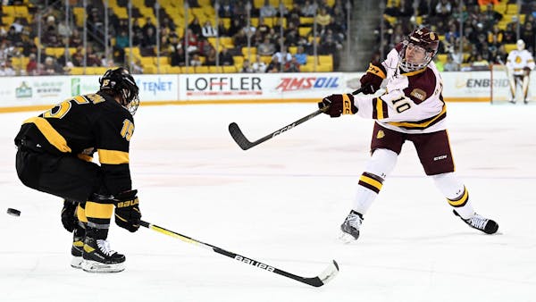 Walleye add two more defensemen to the mix
