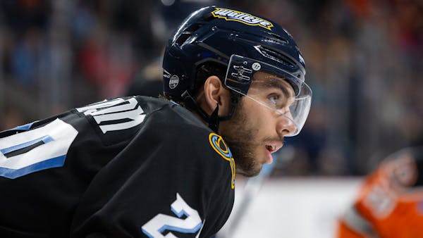 Walleye drop Game 4 in overtime, 3-2, to Everblades