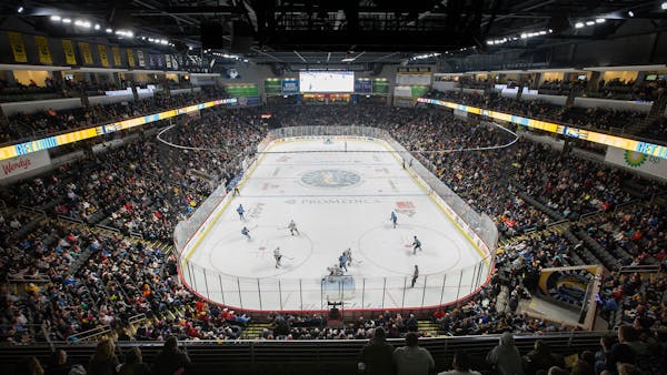 ECHL confirms start date for 2020-21 season