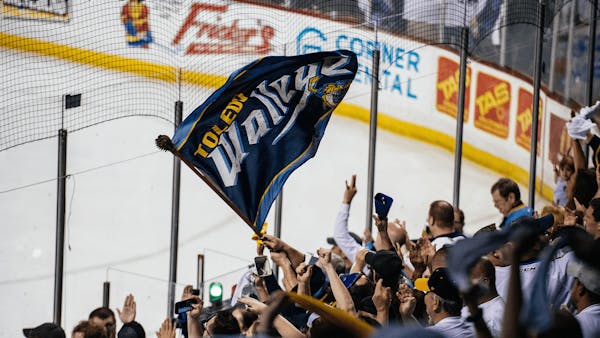 Single game tickets on sale this Friday, August 13