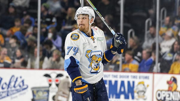 Fish fall in overtime heartbreaker to Indy