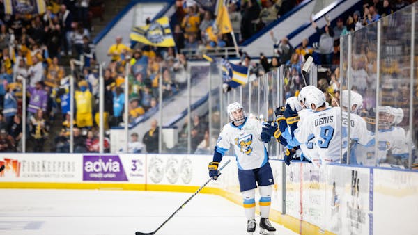 Toledo Walleye Weekly Release No. 21: March 20, 2023