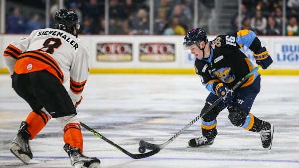 Toledo Walleye Weekly Release No. 2: October 30, 2023