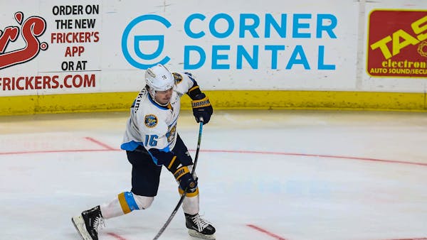 Toledo Walleye Weekly Release No. 16: February 7, 2022