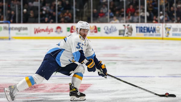 Toledo Walleye Weekly Release No. 18: February 21, 2022