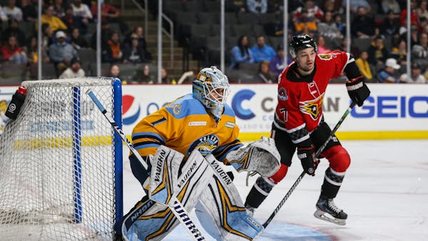 Toledo Walleye Weekly Release No. 24: March 28, 2022