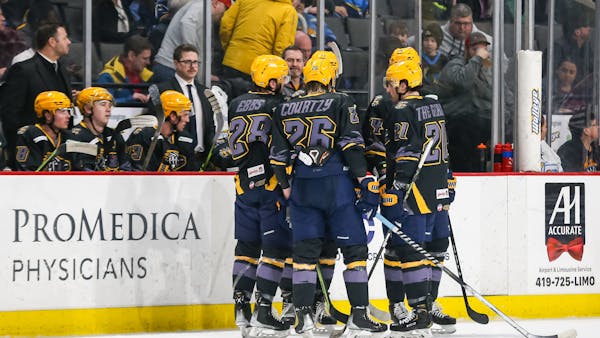 Cossa lands second pro shutout in front of home sellout crowd