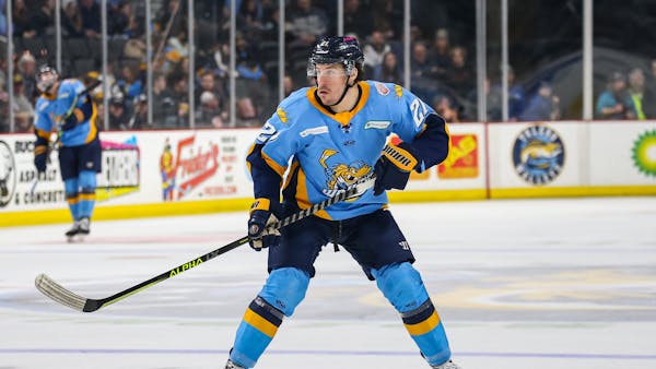 Toledo Walleye Weekly Release No. 23: April 3, 2023
