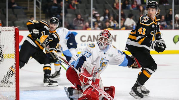 Toledo Walleye Weekly Release No. 19: March 6, 2023