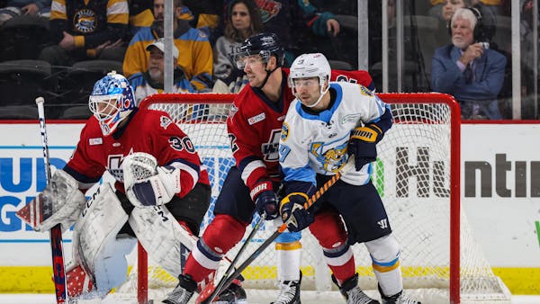 Toledo Walleye Weekly Release No. 11: January 9, 2023