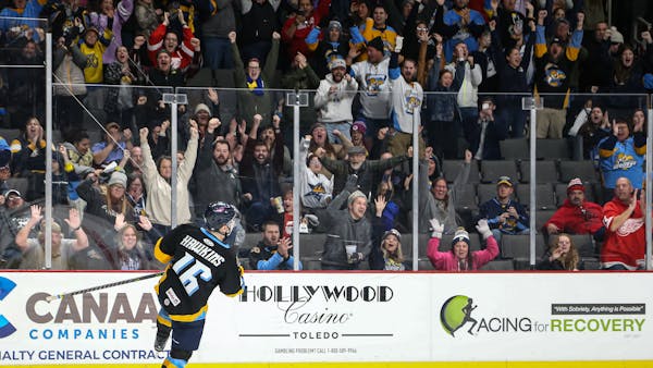 Toledo Walleye Weekly Release No. 22: March 27, 2023