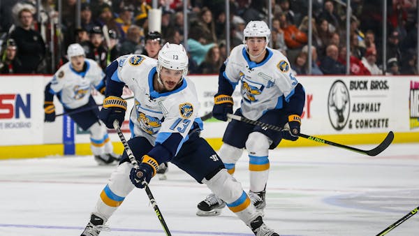Toledo Walleye Weekly Release No. 13: January 23, 2023