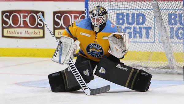 Walleye to retain player rights for 2021-22 season