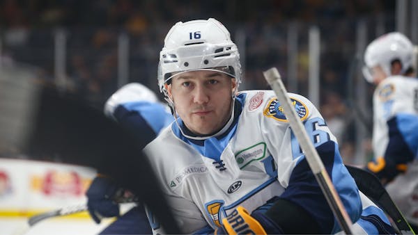 Toledo Walleye Weekly Release No. 18: February 19, 2024