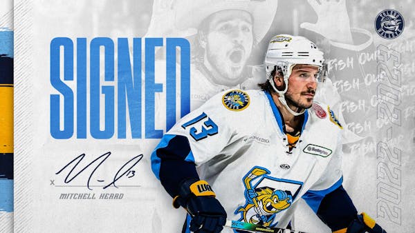 Forward Mitchell Heard returns to T-Town