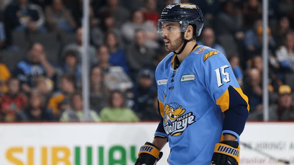Walleye Weekly Release No. 2: November 1, 2021