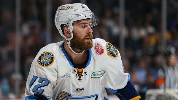 Six Walleye earn goals in preseason win over Kalamazoo