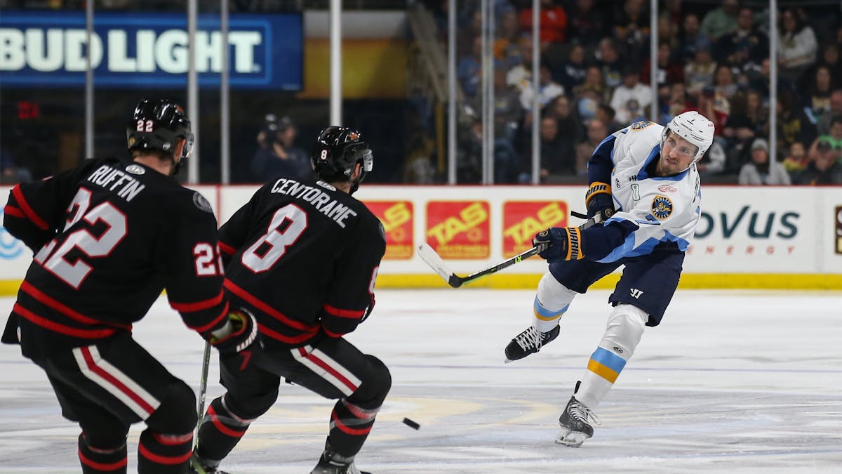 Walleye Weekly Release No. 3: November 6, 2023