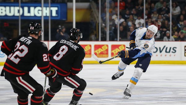 Walleye Weekly Release No. 3: November 6, 2023