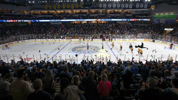 Toledo Walleye Weekly Release No. 8: December 11, 2023