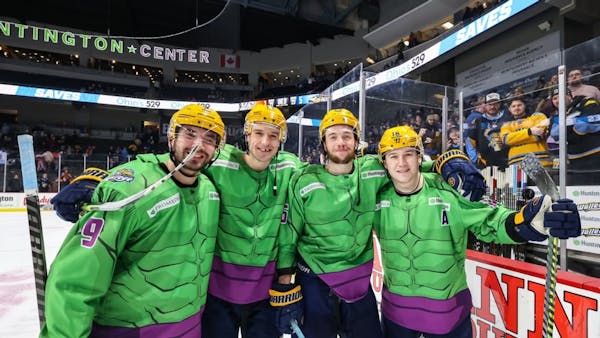 Toledo Walleye Weekly Release No. 15: February 6, 2023