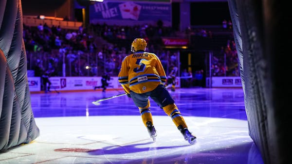 Sebastian Cossa added to ECHL All-Star Classic roster alongside Gordi Myer