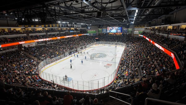 ECHL announces revised start date to the 2020-21 season