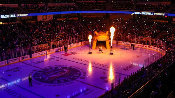 Toledo receives ECHL Hockey Operations Department of the Year Award