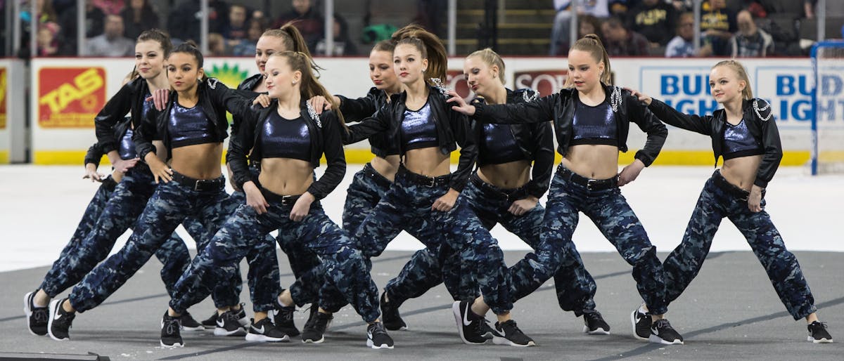 Walleye Performance Experience