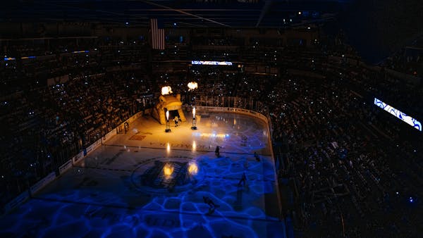 Walleye unveil 2021-22 season schedule