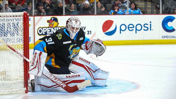 Walleye announce 2023-24 season opening roster